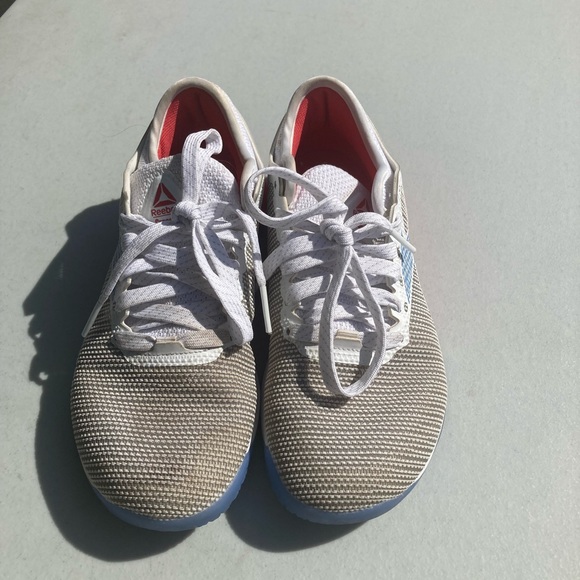 Reebok Shoes - CrossFit Shoes